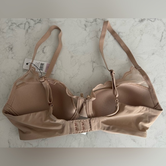 Skarlett Blue Underwire Bra - Picture 2 of 3